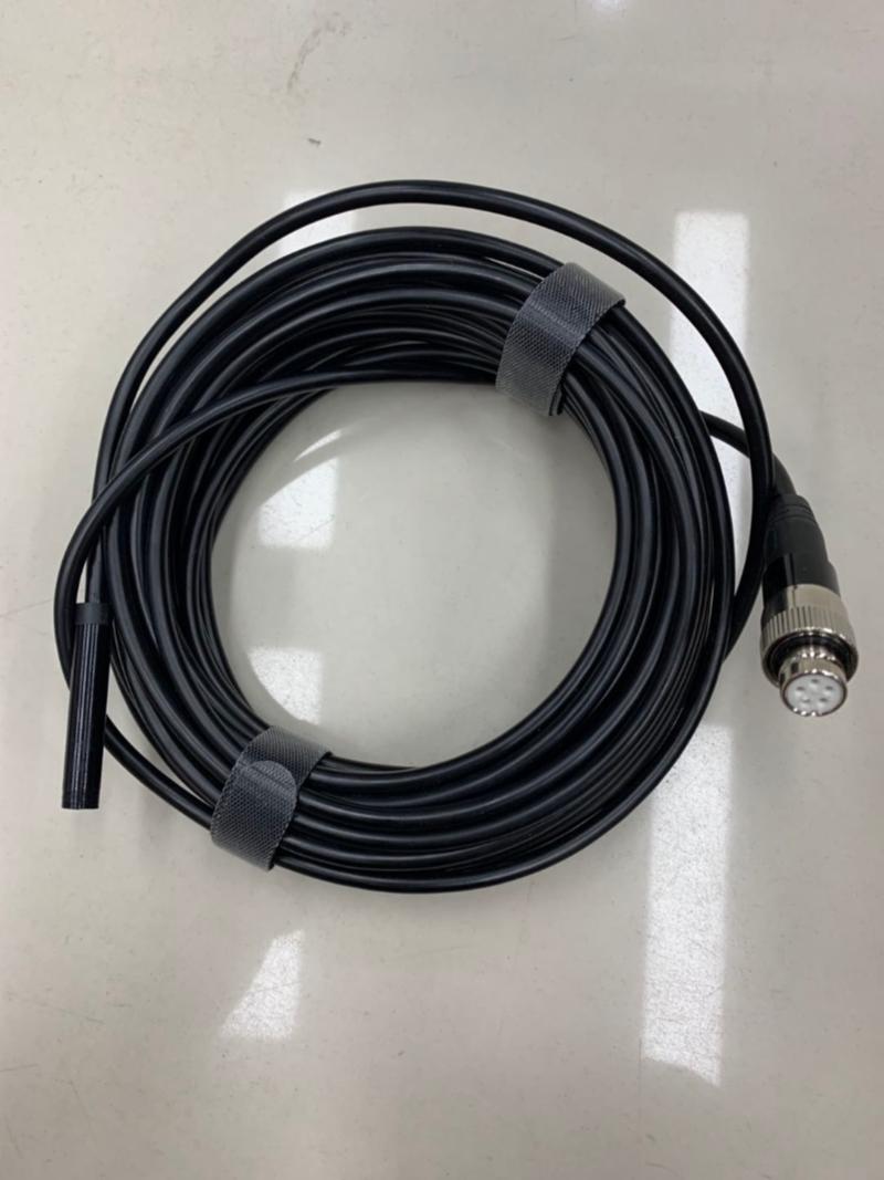 

Cameras AGC430 IP67 Waterproof Endoscope Cable Various Lens Models And Lengths, You Can Choose What Need