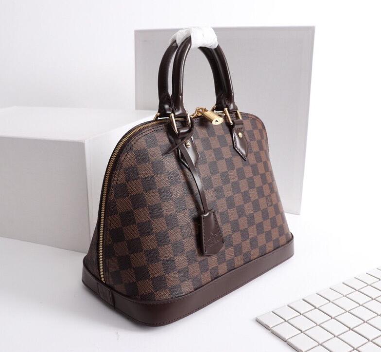 

1-6 Classic Lady Messenger Bag Trendy Fashion High Quality Leather Shoulder Bag GGLVLouisVitton YSLVUTTON