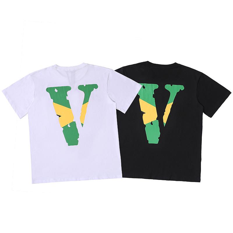 

Men' T-Shirts T Men Shirt 100% Cotton Streetwear Women' T-shirt USA Summer Short Sleeve Brand Hip Hop Tshirt Samba Brazilian, Black