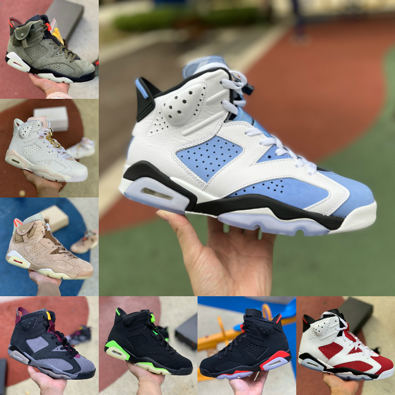 

Jumpman Electric Green 6 6s Mens High Basketball Shoes UNIVERSITY BLUE Gold Hoops Bordeaux Carmine Dmp Black Infrared British KhakiOregon Ducks Trainer Sneakers, Please contact us