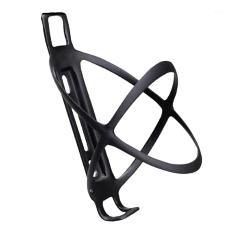 

Bicycle Bike Cycling Carbon Bottle Cage 18G Mtb Carbon Bottle Holder Fiber Cage1