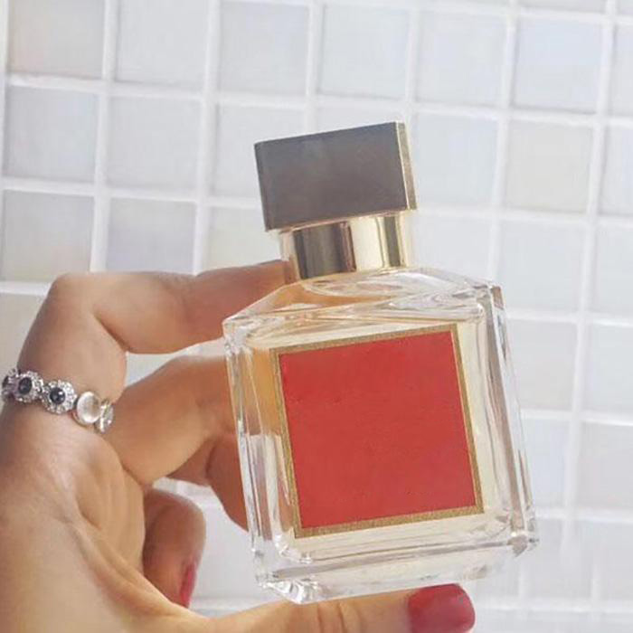 

Noble lady perfume wome perfume high quality long-lasting fragrance fresh high-end Fresh fragrance 540 female perfume EDP70ML free shipping