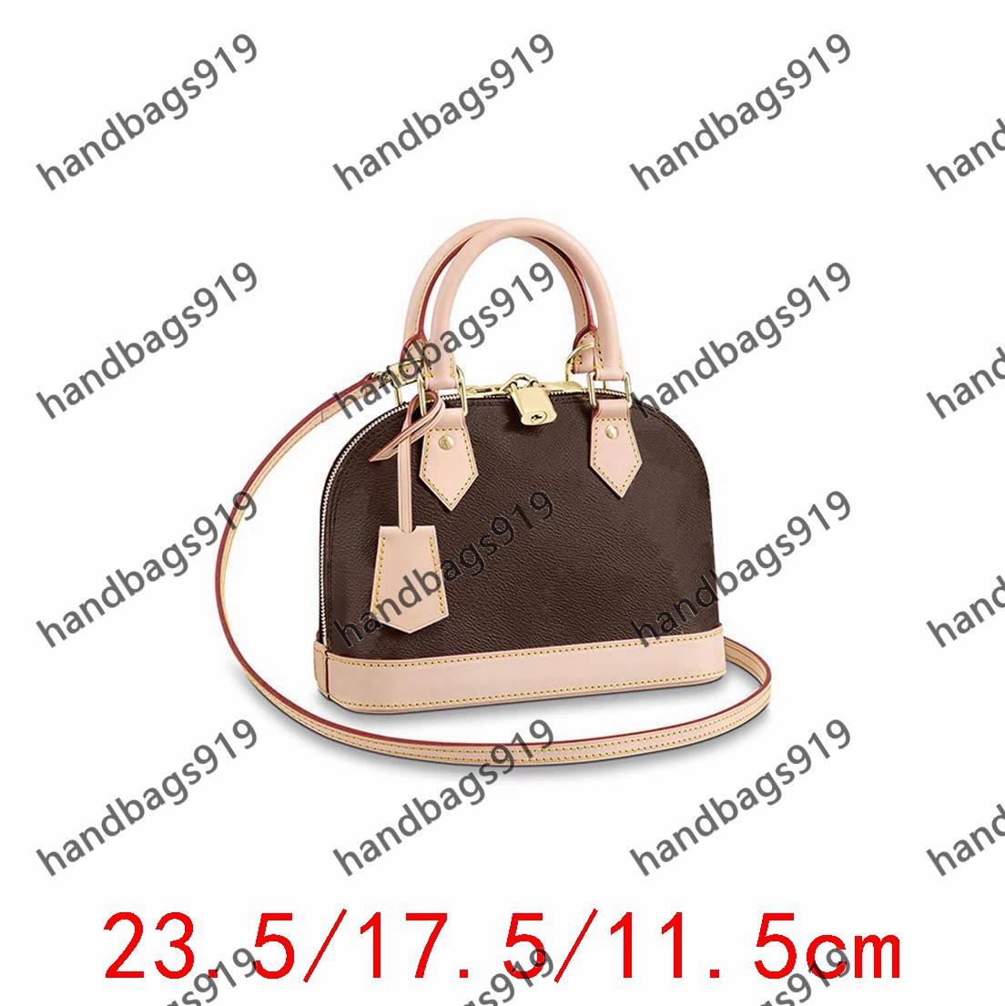 

lady Shoulder Bag Fashion bags ShoulderBag classic Style womens multiple colour Shellbag With key lock women crossbody 23.5cm and 32cm generous noble, Fn01 23.5/17.5/11.5cm