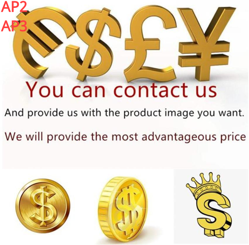 

Stock AP3 AP2 Bluetooth Headphones VIP Customer Designate Products order link balance payment Extra Fee Pro