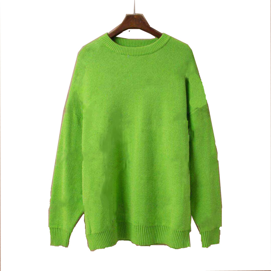 

Winter new fashion thick warm Men's Sweaters men o-neck brand men's sweater slim pullover men's sweater