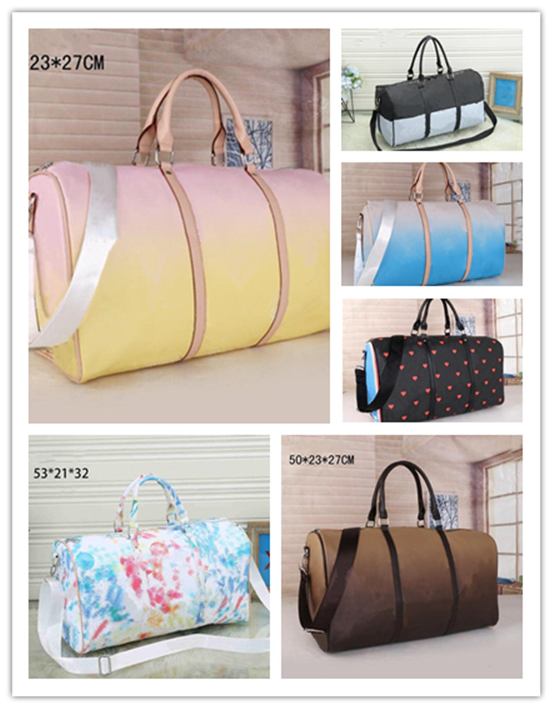 

YQ Designer Bags Wallets Duffle Bags GGLVLouisVutton Luggage Backpack GGYSLVitton Travel bag Purses Women Hand