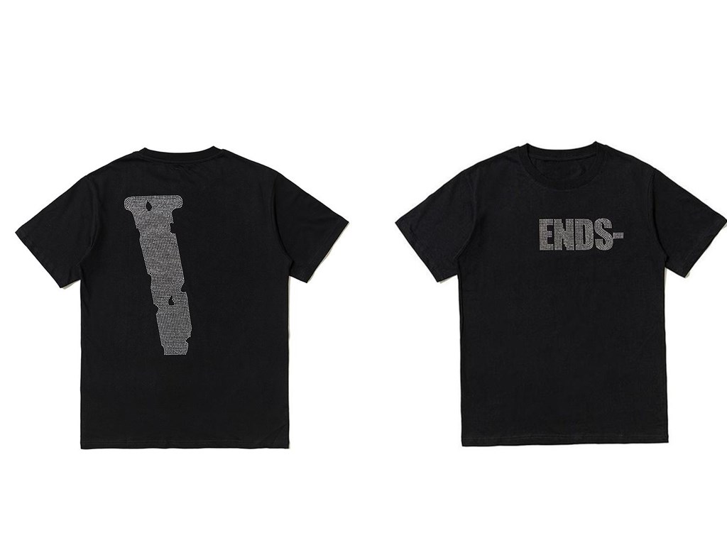 

2021 European and American summer fashion brand short sleeve men's and women's T-shirt pure cotton loose student couple loose half sleeve co, White;black