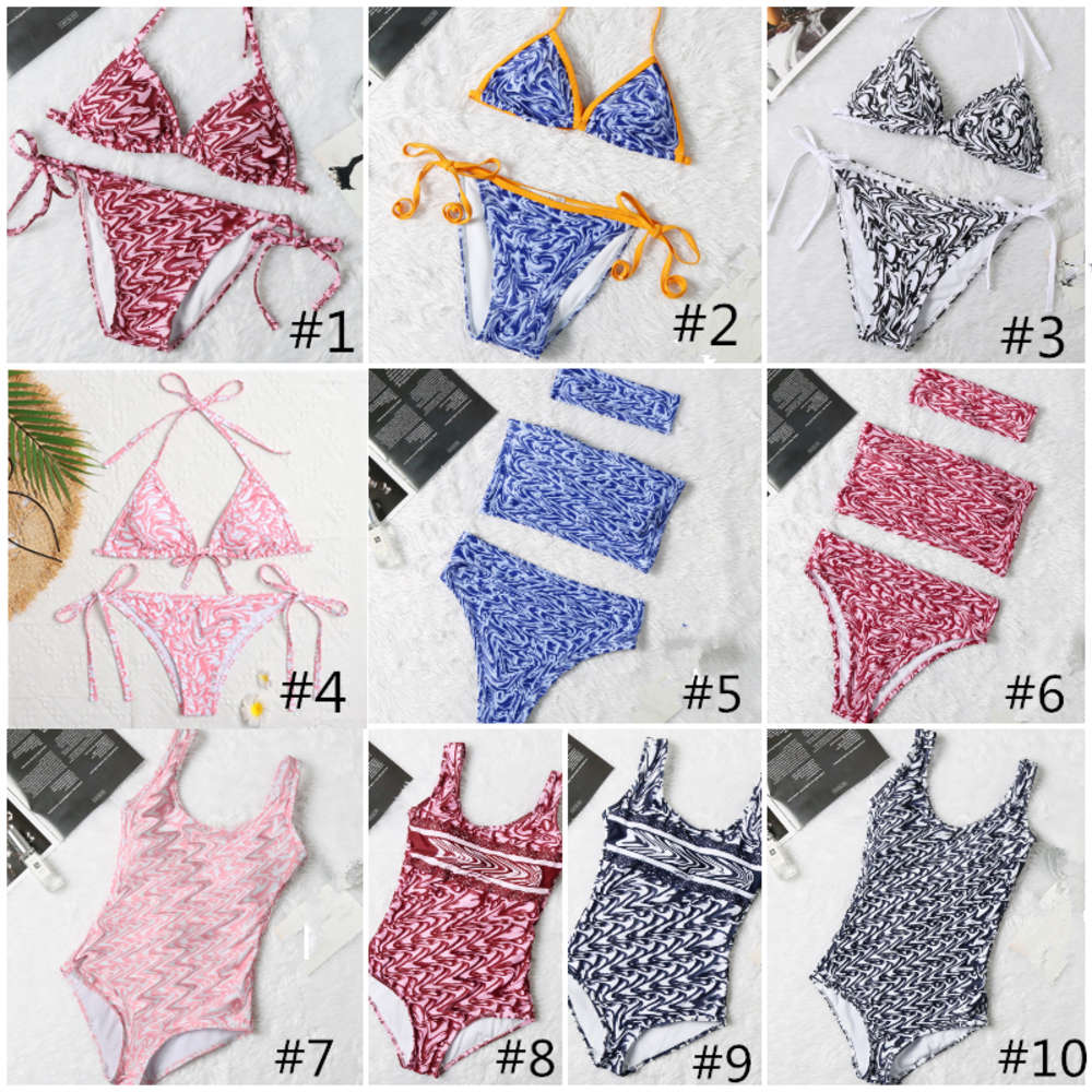 

Fashion Mix 10 Styles Women Swimsuits Bikini set Multicolors Summer Time Beach Bathing suits Wind Swimwear High Quality, White;black