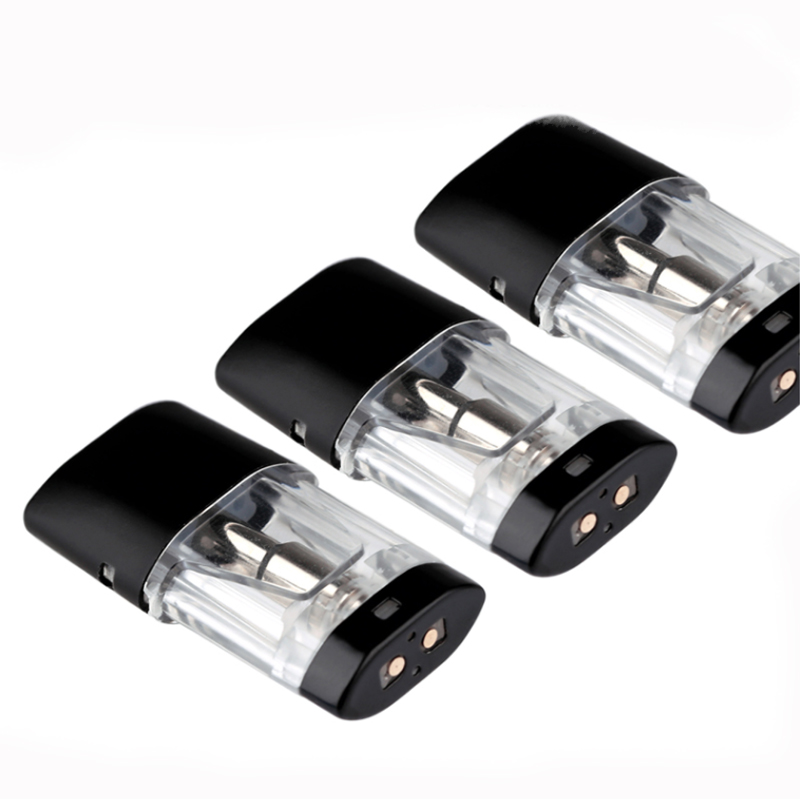 

OEM empty vape pen pod atomizer cartridge ceramic coil tank custom logo vaporizer disposable system for DSTZ in stock