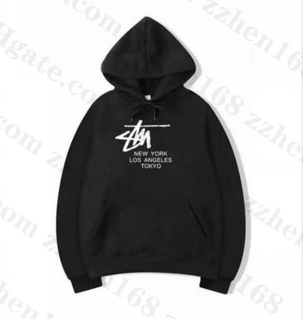 

High quality hoodie men women sweatshirts Spring Autumn hoodies off Designer Luxury hoodie White Black Sweater pullover sweatshirt, Customize