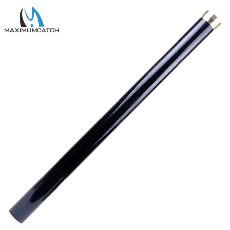 

Boat Fishing Rods Maximumcatch Skyhigh Carbon Fiber Rod Tube For 4 Piece 30" Fits 9'and 10'