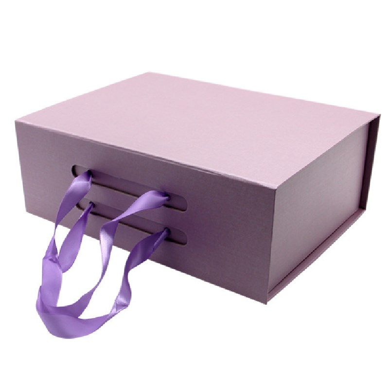 

selling folding portable Gift Wrap perfume flowers box gifts wedding favors bridesmaid paper case