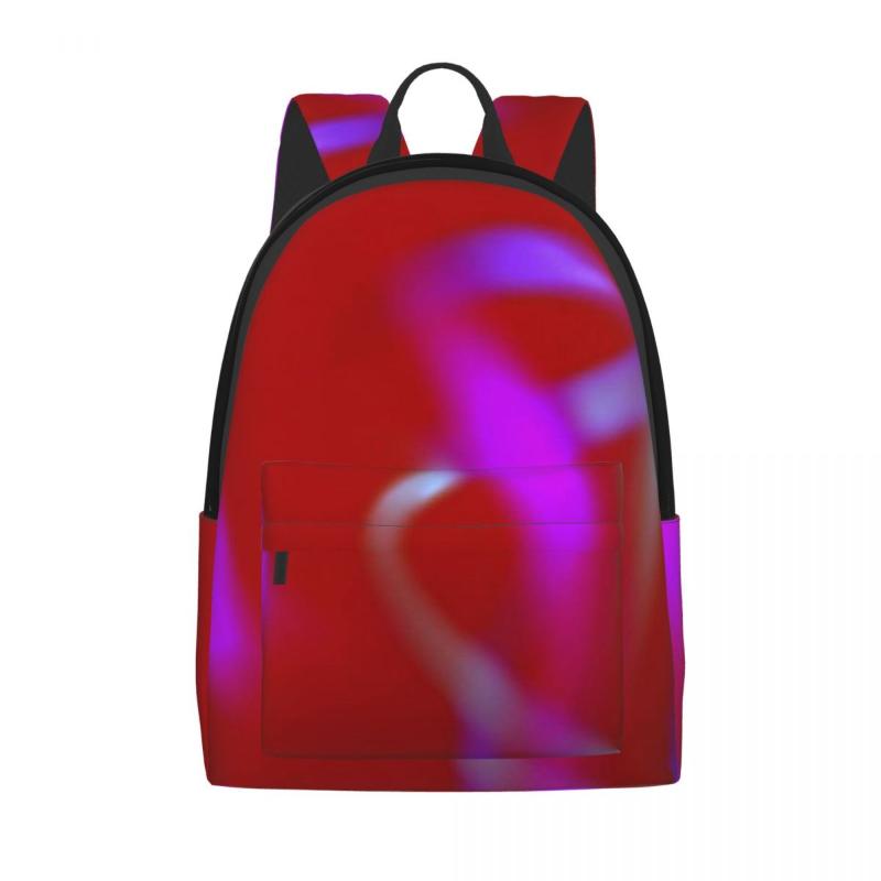 

Backpack Aesthetic Backpacks Team Cyber Y2K High Quality Bag Schoolbag For Man Woman, Print