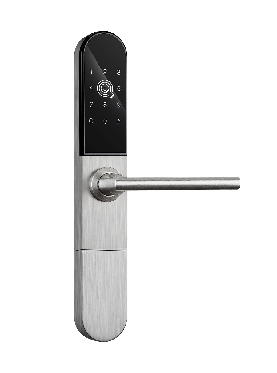 

European Bluetooth App Smart Digital Password Lock For Hotel Apartment Condo