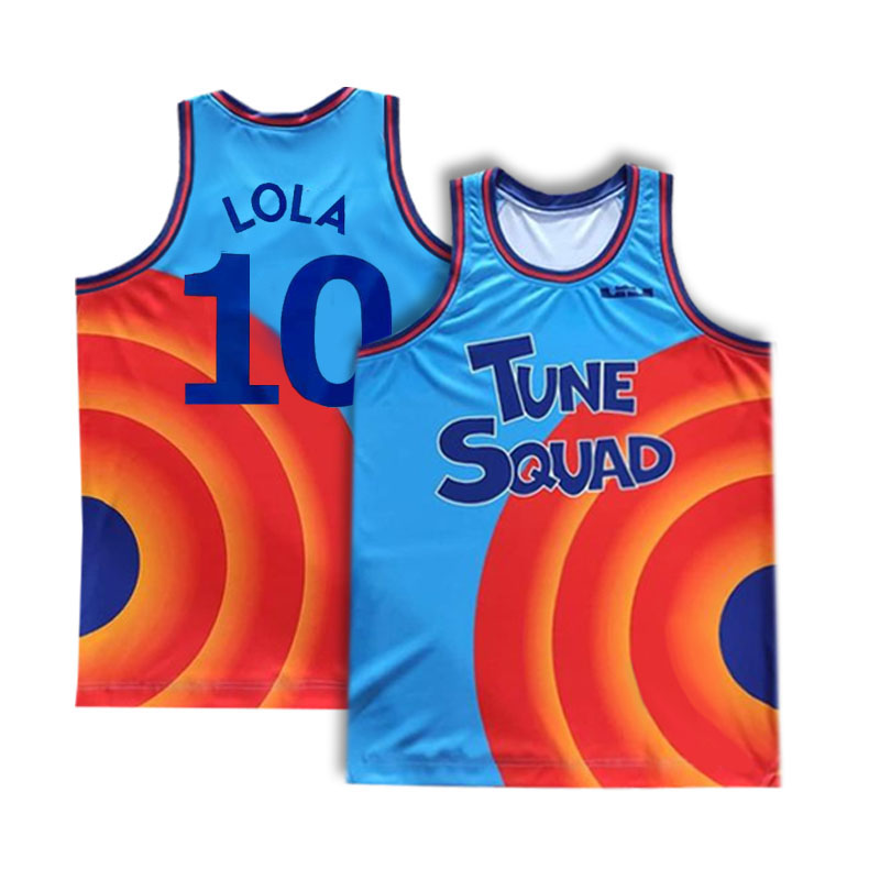 

30College Basketball Wears High quality Jersey, Red