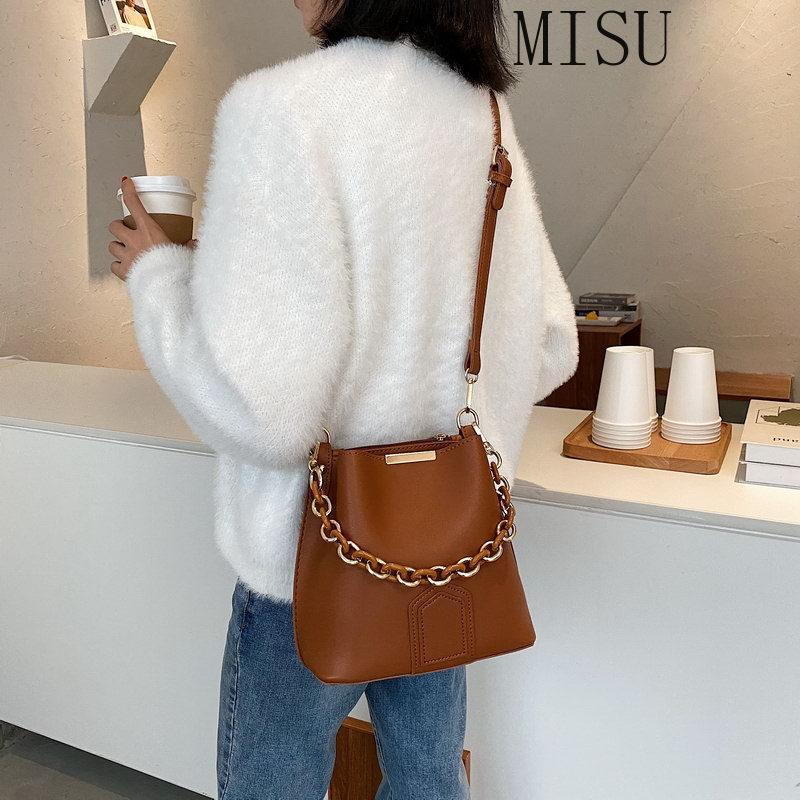 

2021 Fashion PU Leather Handbags For Women High-quality Big Capacity Shoulder Bags Famous Hot-selling Ladies Casual Travel Bag, Beige