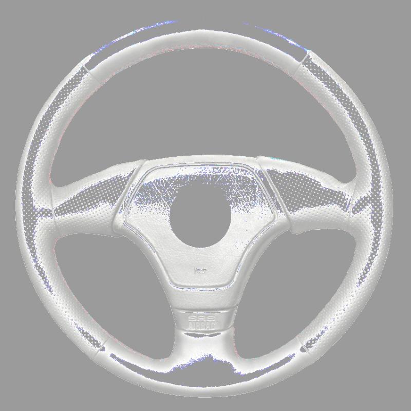 

Steering Wheel Covers Black PU Faux Leather Car Cover For 3 Series E36 E46 1995-2000 5 E39 1995-1999 8 E31 1995-1997