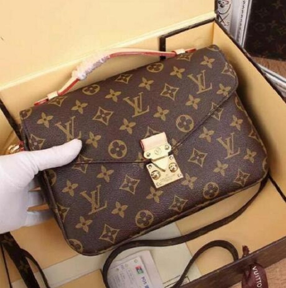 

New YSL Fashion Crossbody Shoulder Women Purse Handbags Messenger Bags Wallet Tote Clutch Bag LV Louis Vitton fvdfs, Golden;silver