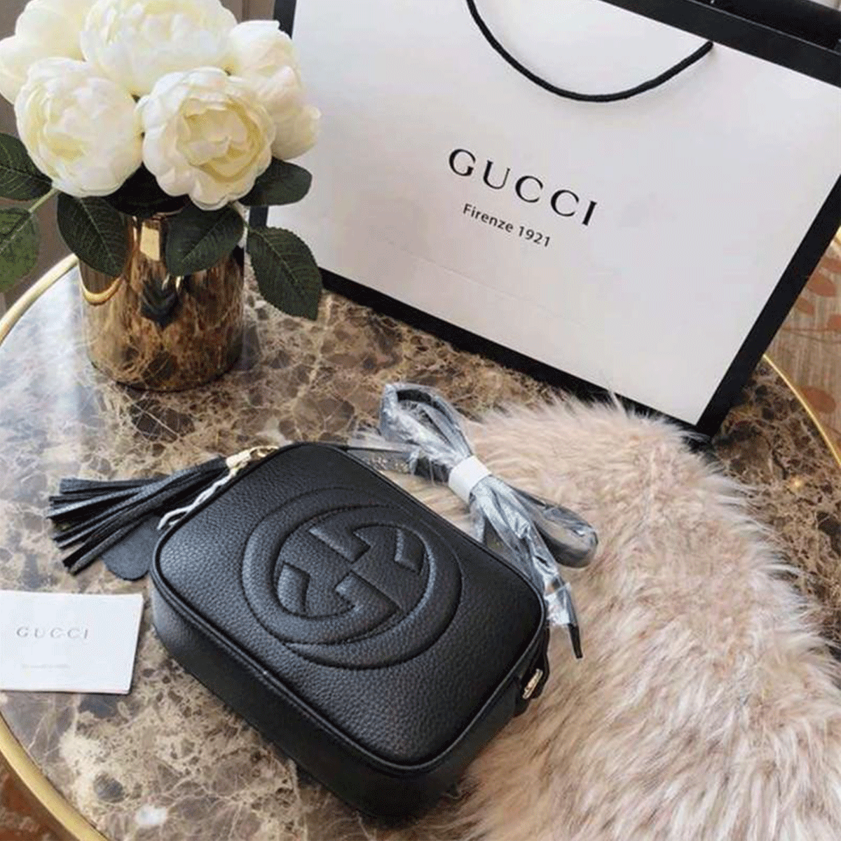 

Gg's TOP Quality 5colors Bag Tiger Closure Famous Brand fashion Women Designer Shoulder Bags Lady Chain Handbags Pure Color Womens Hand