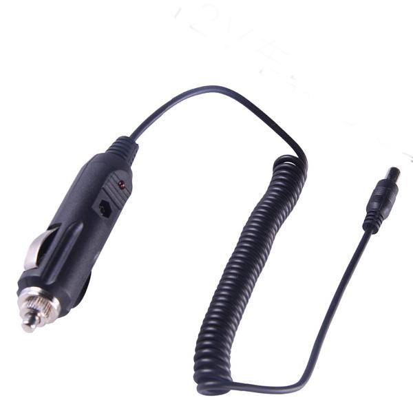 

Walkie Talkie 2pcs Car Charger For Baofeng Uv 9r Plus Uv-5r UV-82 UV-5RA UV-5RE BF-888S Uvb2 TG-UV2 Accessories