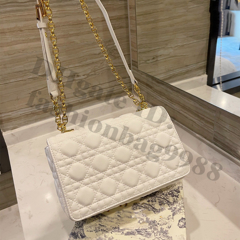 

Fashion Brand Clutch One Side Women Lady Shoulder Cross Body Hand Bags Genuine Leather Ladies High Capacity Summer Chains Handbags Young Girls Famous Design, Make up the difference