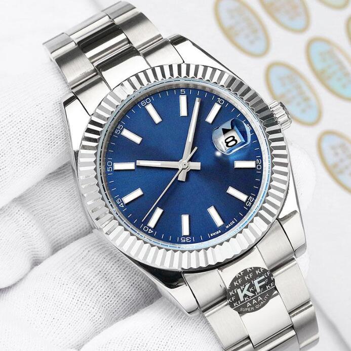 

Fashion Mechanical Luxury Automatic movement watches datejust lady Gmt Men Mens Designer diamond Watch Wristwatches man montre de luxe, As picture