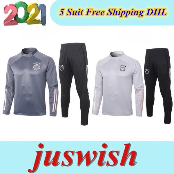 

2020 Germany HUMMELS KROOS soccer tracksuit 2021 DRAXLER REUS MULLER GOTZE camisas de futebol children football training FuÃball Trikot, Black;yellow