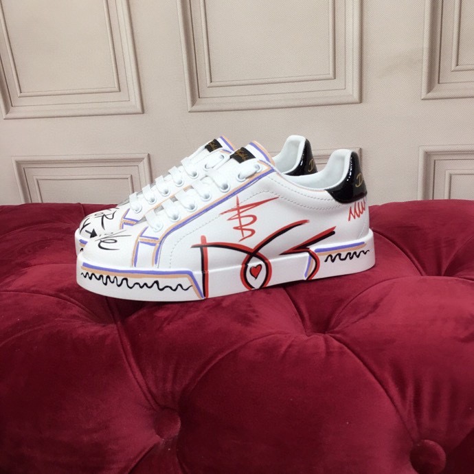 

Men Women Casual Shoes Designer Red Bottom Studded Spikes Fashion Insider Sneakers Black Red White Leather High Boots size35-45, 09