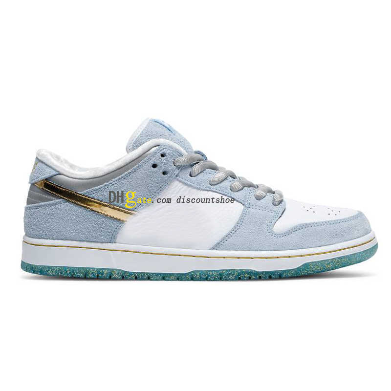 

Sean Cliver x Low SB Holiday Special Basketball shoes shoe Mens Womens Sneakers DC9936 100, Bq6817 204