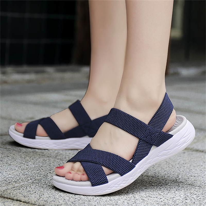 

Sandals Women'S Summer Flip-Flops Man Slippers Flip Flops Woman Brand For Children Shoes Tennis Crogs Footwear Training, Beige
