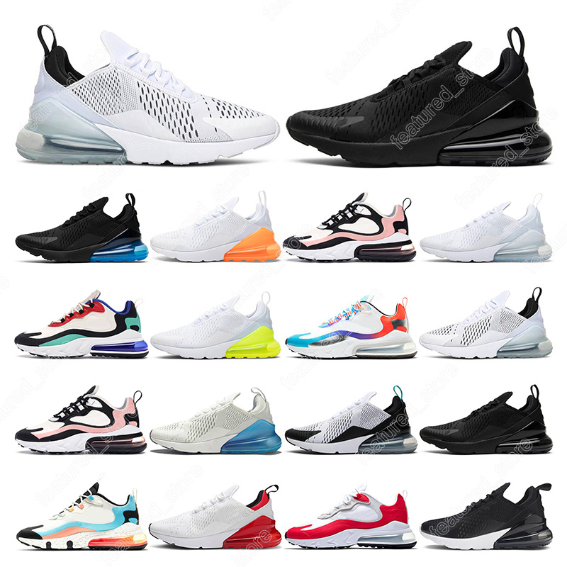 

36-45 top mens running shoes black Summit white Midnight Navy cactus Barely Rose react Bauhaus womens sports trainers Breathable size 5.5-11, 37 oracle aqua