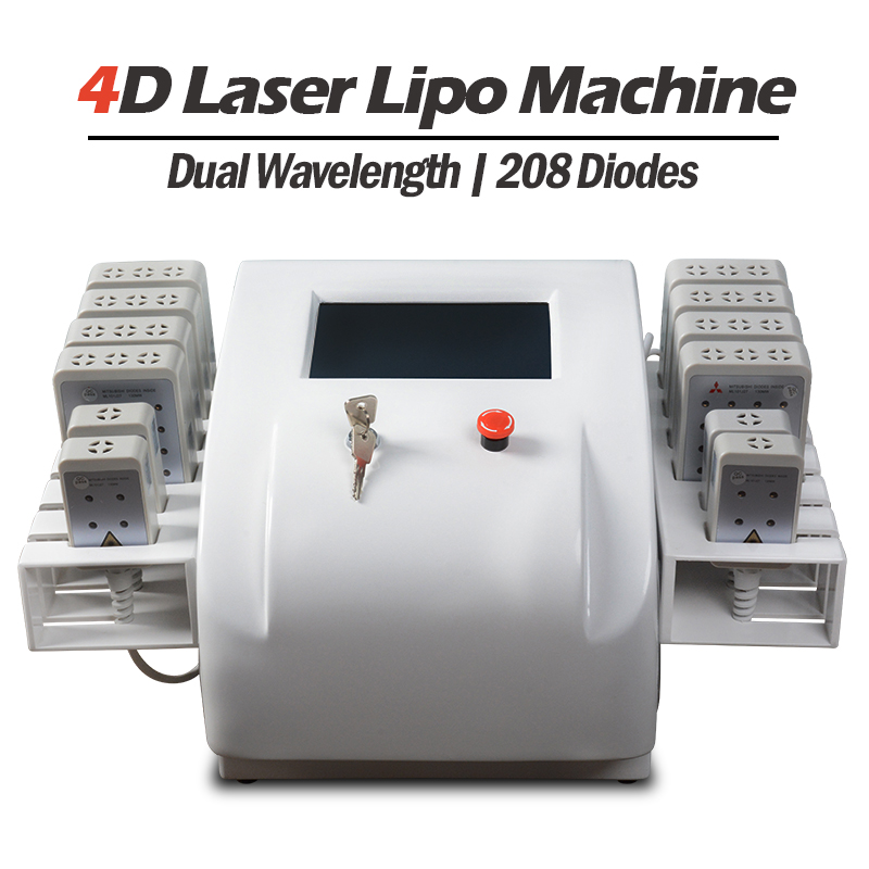 

laser lipo weight loss machine strawberry lipolaser body slimming beauty instrument 2 years warranty FDA CE approved