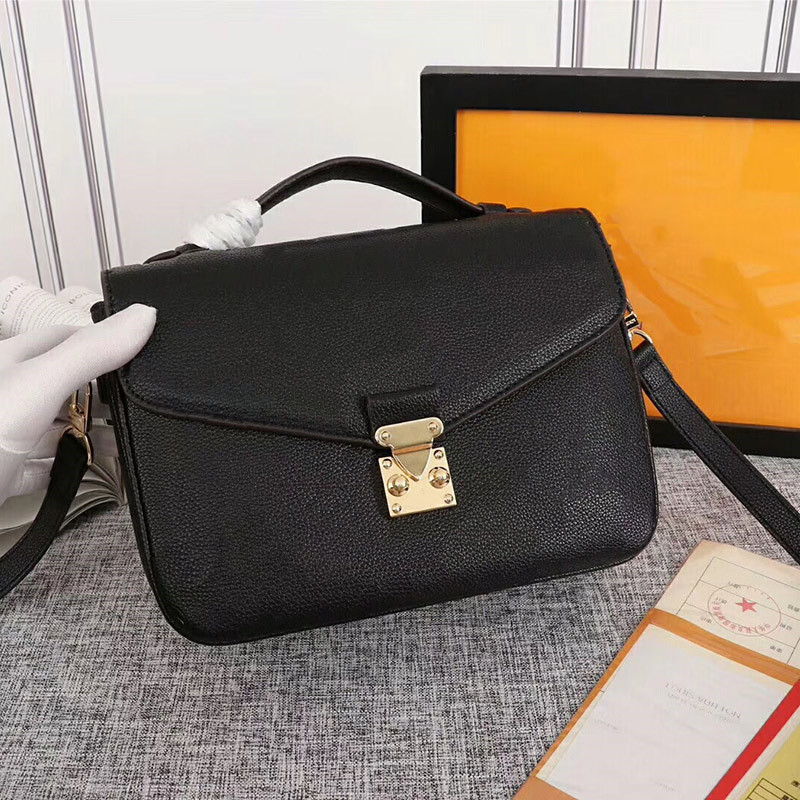 

Newset Classic Messenger Bags Real Leather Women Handbag Printing Flowers Totes Bag Lady Purse Shoulder Handbags Crossbody backpacks, Leave note what you need