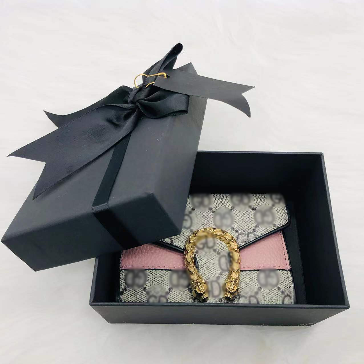 

Famous Mens wallets classic leather purse female retro long wallet high quality coin purses black card holder unisex, #1