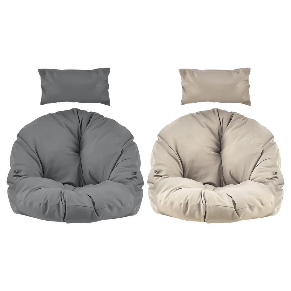 

Hammock, hammock, garden swing, garden swing, rocking chair, basket chair, seat back, pillow pad.