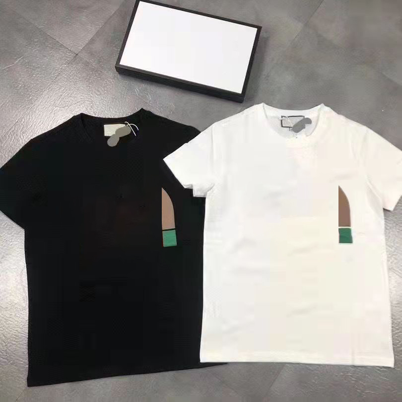 

Luxury T-Shirt Designers T Shirts Mens Women Designer Tee Tops Short sleeve cool Summer Fashion Casual with Letter Men Clothing
