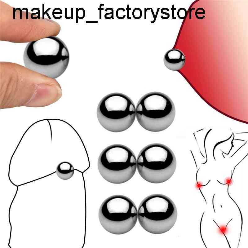 Massage G Spot Penis Nipple Clamps Orbs Vagina Clitoris Stimulator BDSM Bondage Erotic Accessories Sex Toys For Women Couples Adult Game-image-735217179