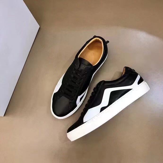 

designer brand luxury men women white casual canvas shoes espadrilles flats platform oversized espadrille flat sneakers with boxBlack 35-45