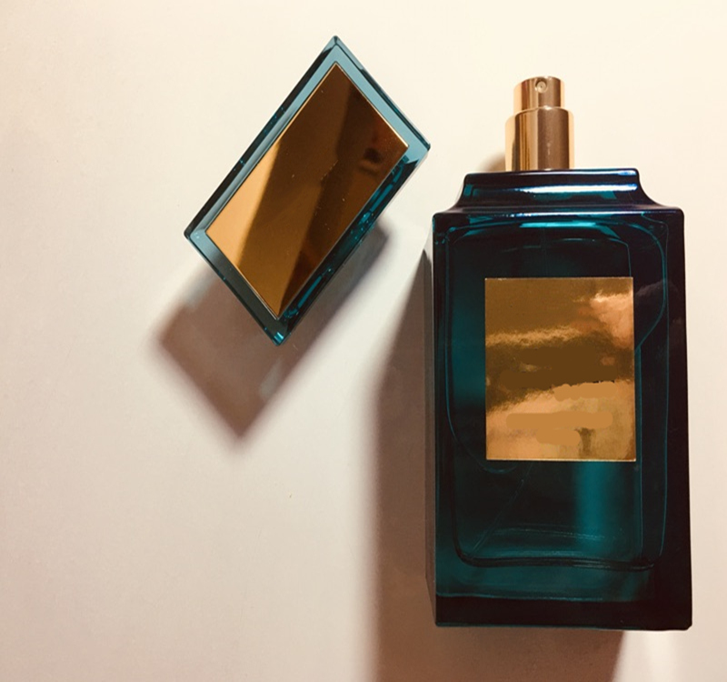 

Famous Tom Cilbrow Neroli Portofino WHITE SUEDE Oud Wood Fragrance Neutral Perfume EAU DE PARFUM 100ML Long Lasting Top Quality