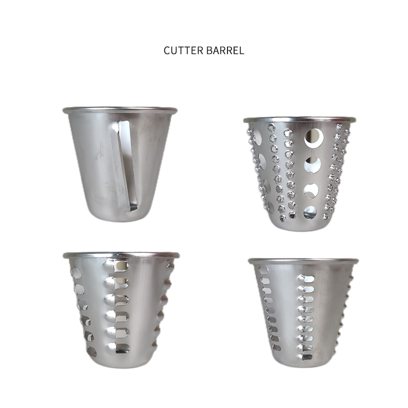 

Kitchen vegetable and fruit Knife cutting machine blade potato trowel horn Hand cut vegetables
