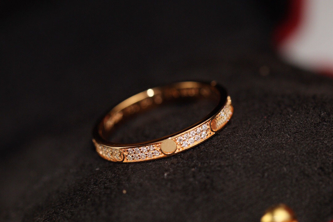 

925 sterling silver diamond rings for women engagement wedding jewelry couples lover gift, Golden;silver