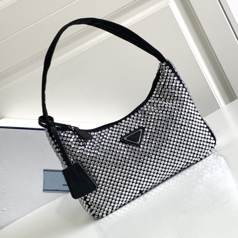 

Luxury designer bag wallet new full brick underarm bag shoulderbag chainbag fashionbag messengerbag handbag