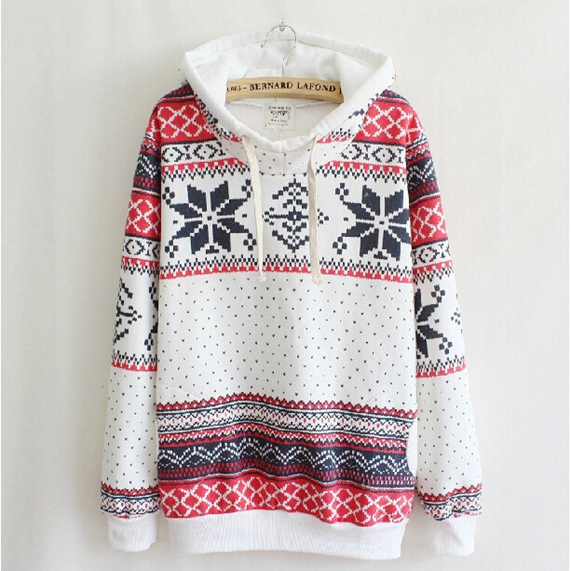

2021 New Print Womens Hoodies Pullover Summer Spring Long Sleeve Hoody Female Casual Streetwear Korean Hoodie Clothes Tops Pink Top Xknj