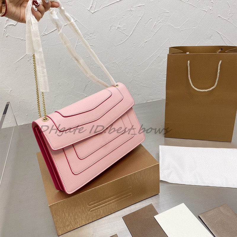 

Luxurys designers Top Quality Ladies small square shoulder bag 2021 Classic Women handbag Fashion clutch handbags mother cossbody purse chains Bags dancing party, No bags