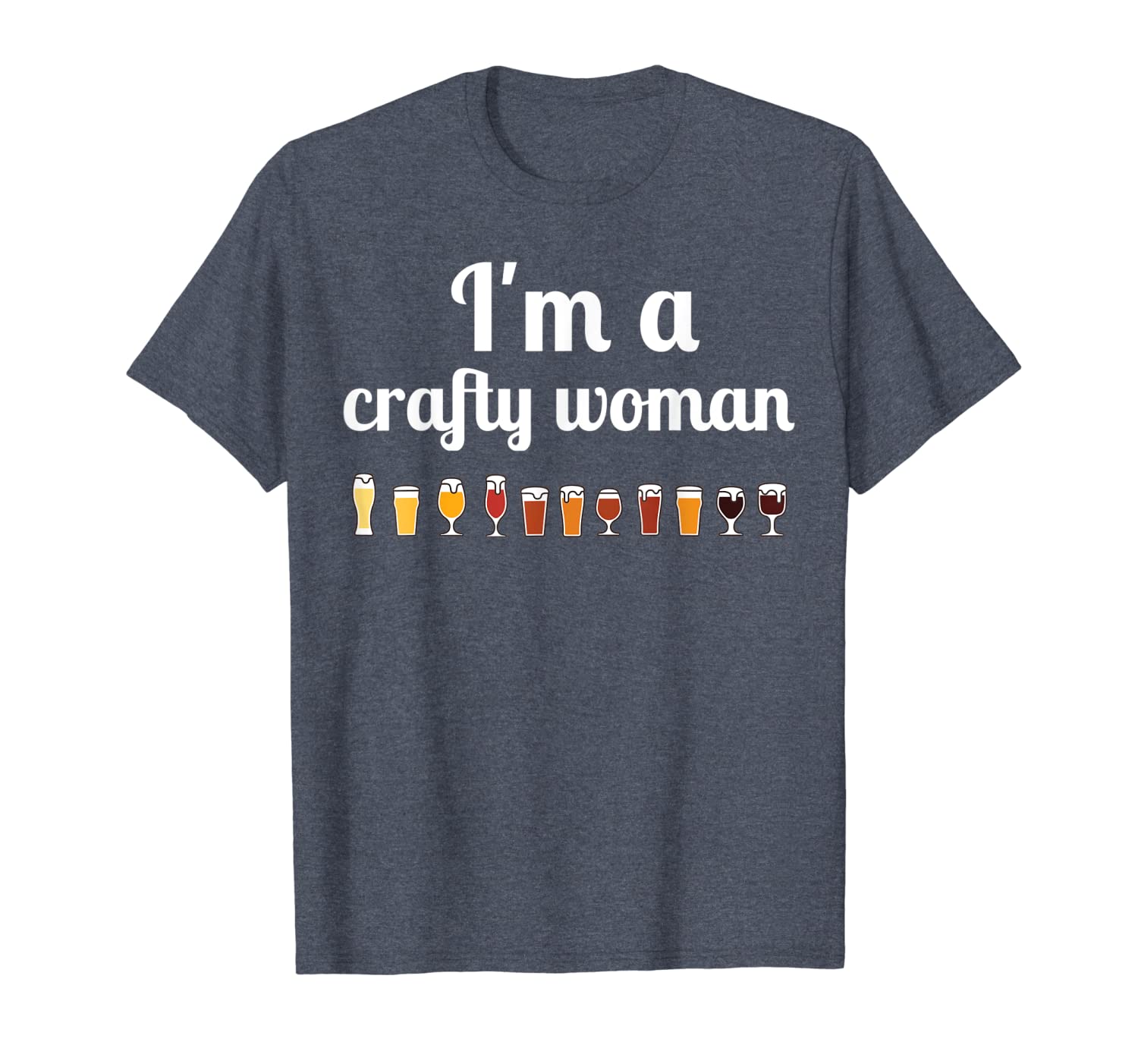 

craft beer t-shirt : gift for drinking ale lager ipas stouts, White;black