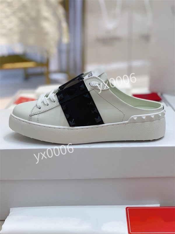 

Newest Sneakers 35-41 Zipper Casual Shoes Claskin Black Velvet Heighten Shoe Men Women Platform Trainers All-match High Top Sneake fs210806, Choose the color