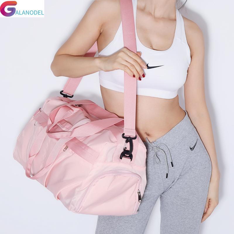 female overnight bolsa