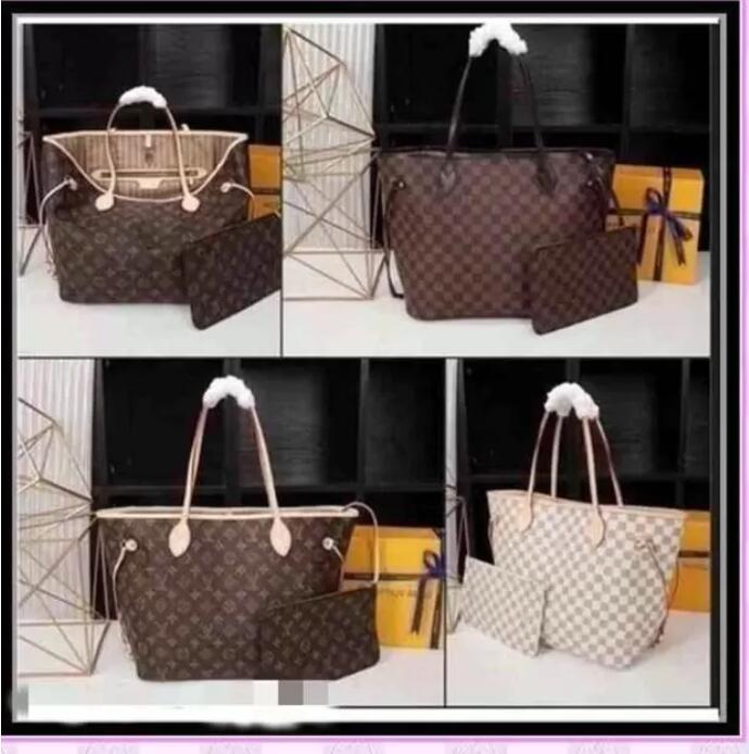 

LVLOUISVITTON VUTTON Tote Shoulder Bags Designer Handbags Women Purse Totes Large Capacity Ladies Shopping Bag, 3 black flower