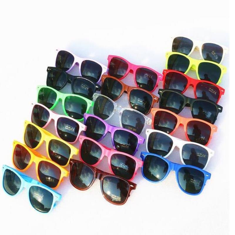 

Free Send Cheap Classic Mens Most Modern DHL-Womens Beach Sunglass Plastic And 17 Sunglasses Style Color Mpfgn, White;black