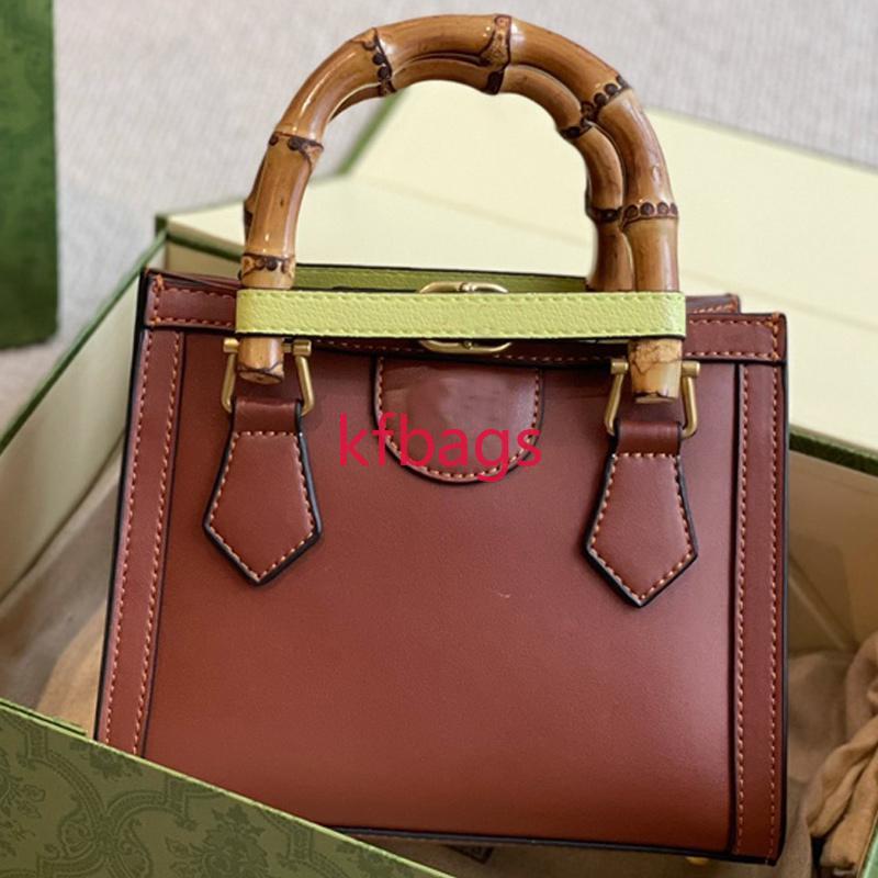 

High Qual Womens Shopping Crossbody Tote Bag Large Capacity Package Shoulder Handbags Bags Smooth Leather Plain Hardware Bamboo Portable Adjustable Strap, Blue